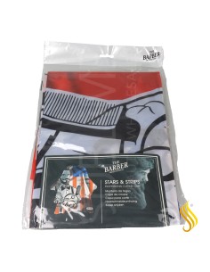 Xanitalia Pro Stars & Strips Capa Para Corte 140X160 cm